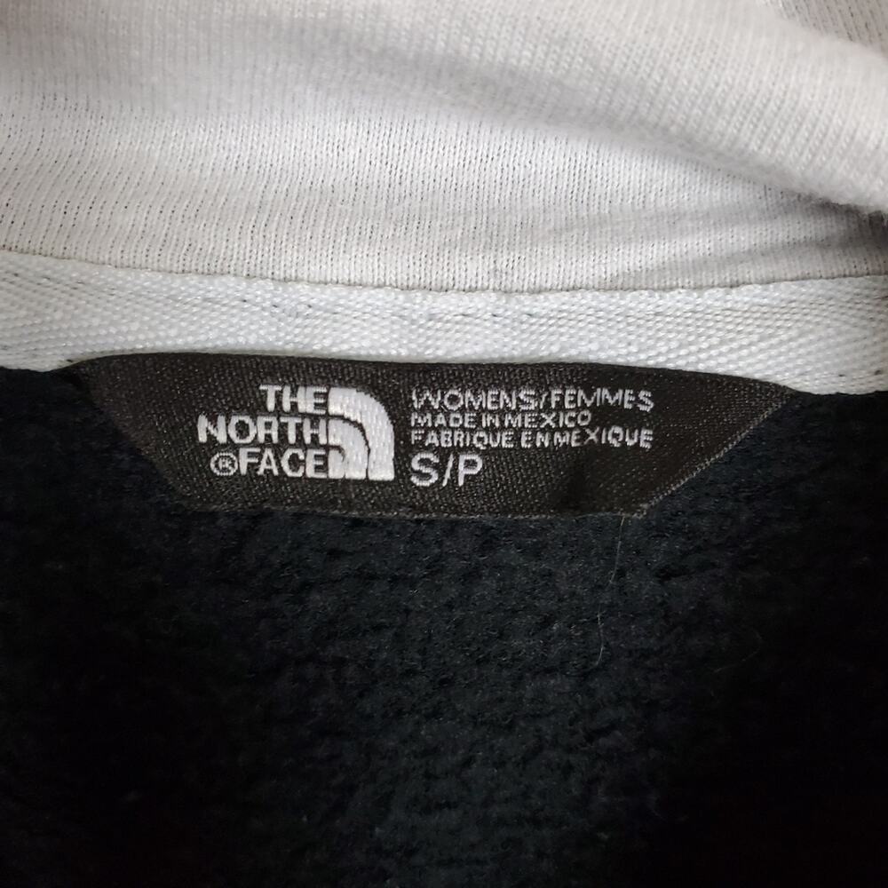 The North Face graphic hoodie size Small - Picture 2 of 8